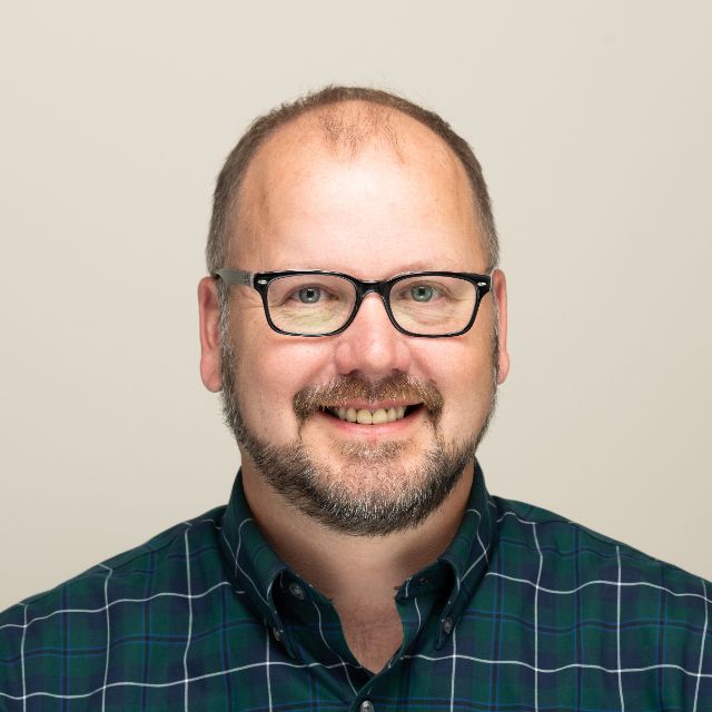 Michael P. Smith