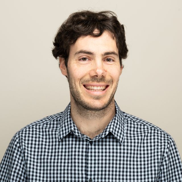 Kyle J. Bozick
