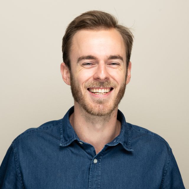 Simon Georgieff