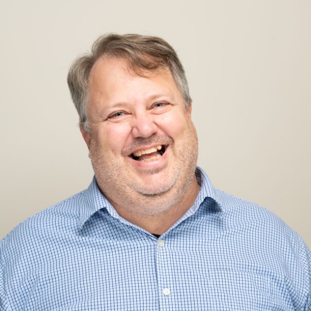 Jeffrey A. Smith