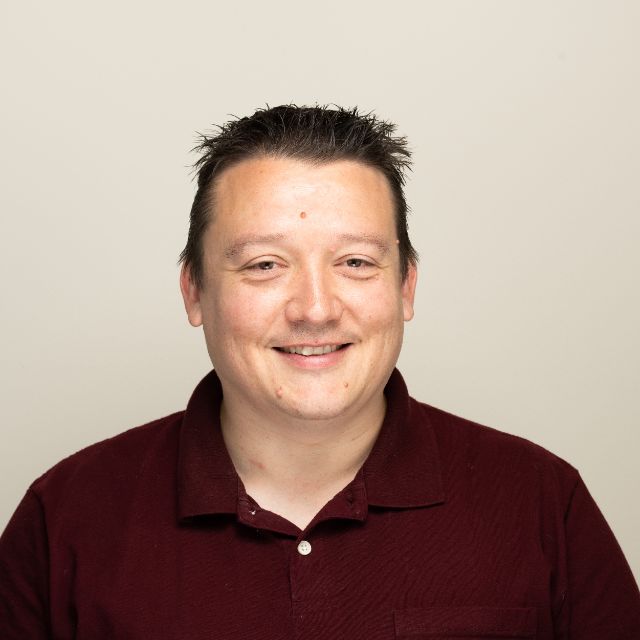Ryan P. Barrett