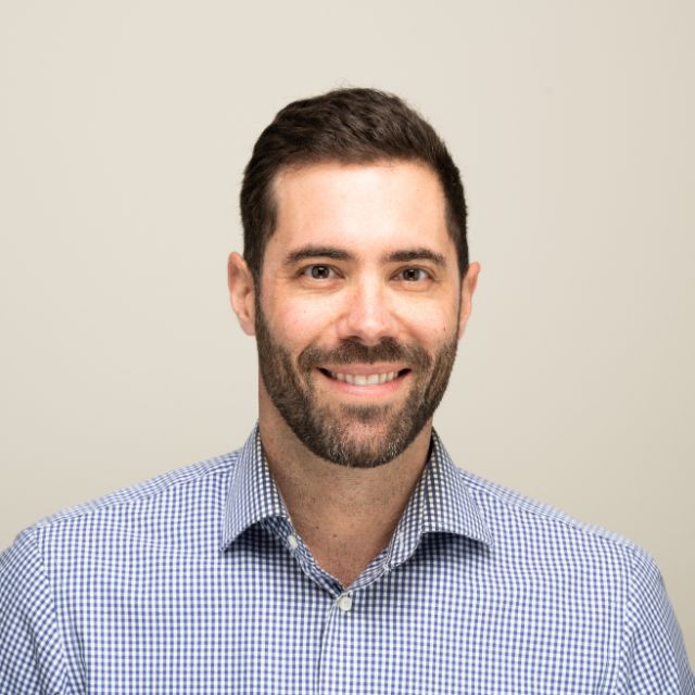 Jeffrey M. Bozick