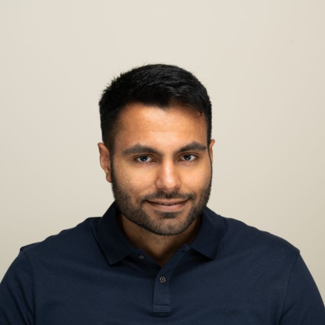 Gursimranjot Singh