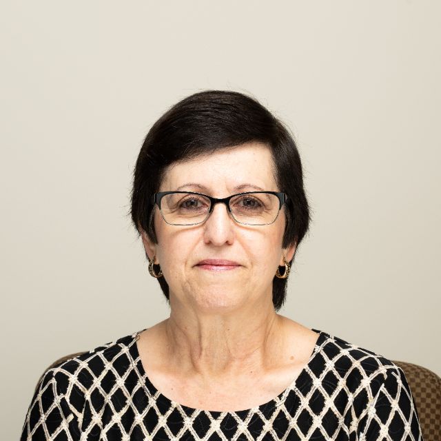 Bertha Lozano Diaz