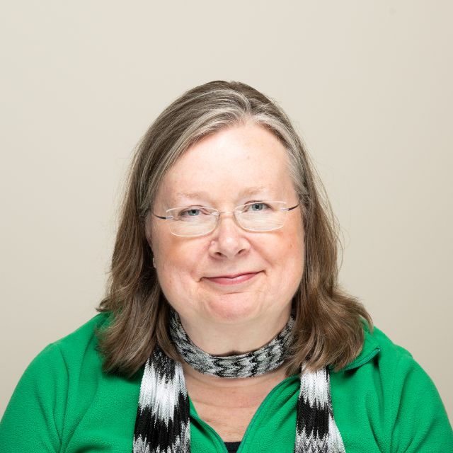 Theresa R. Long