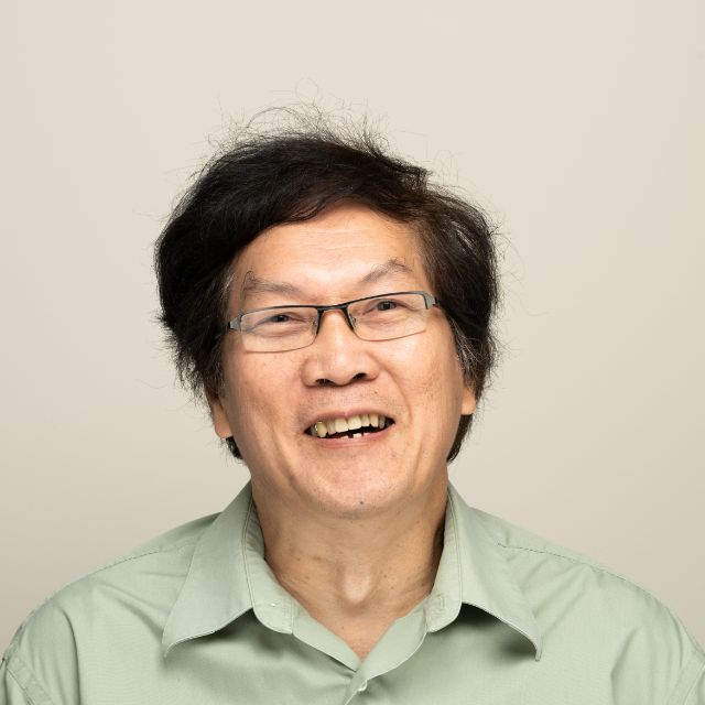 Vinh H. Nguyen