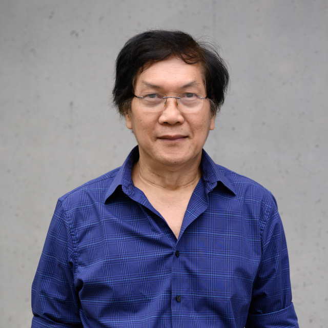 Vinh H. Nguyen