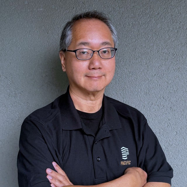 Stephen S. Ting